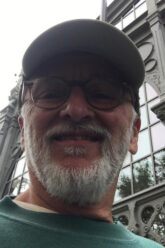 Karl Lakolak Director