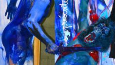 Performance-On-the-Rock-Galerie-Tatry-Bordeaux-novembre-2011