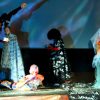 übernachtshow – performance de Karl Lakolak 2011