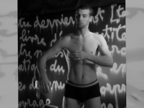 Lui – VideoDance by Karl Lakolak 2006