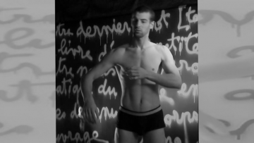 Lui – VideoDance by Karl Lakolak 2006
