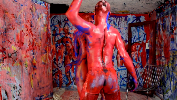 VideoDance by Karl Lakolak 2012 – taken in Paris