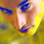 Apollo and Marsyas – coloured punishment (part. 2)