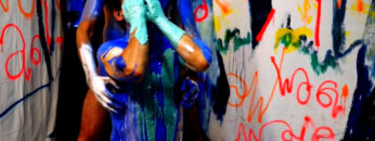 gunge session