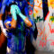 Gunge session in Paris