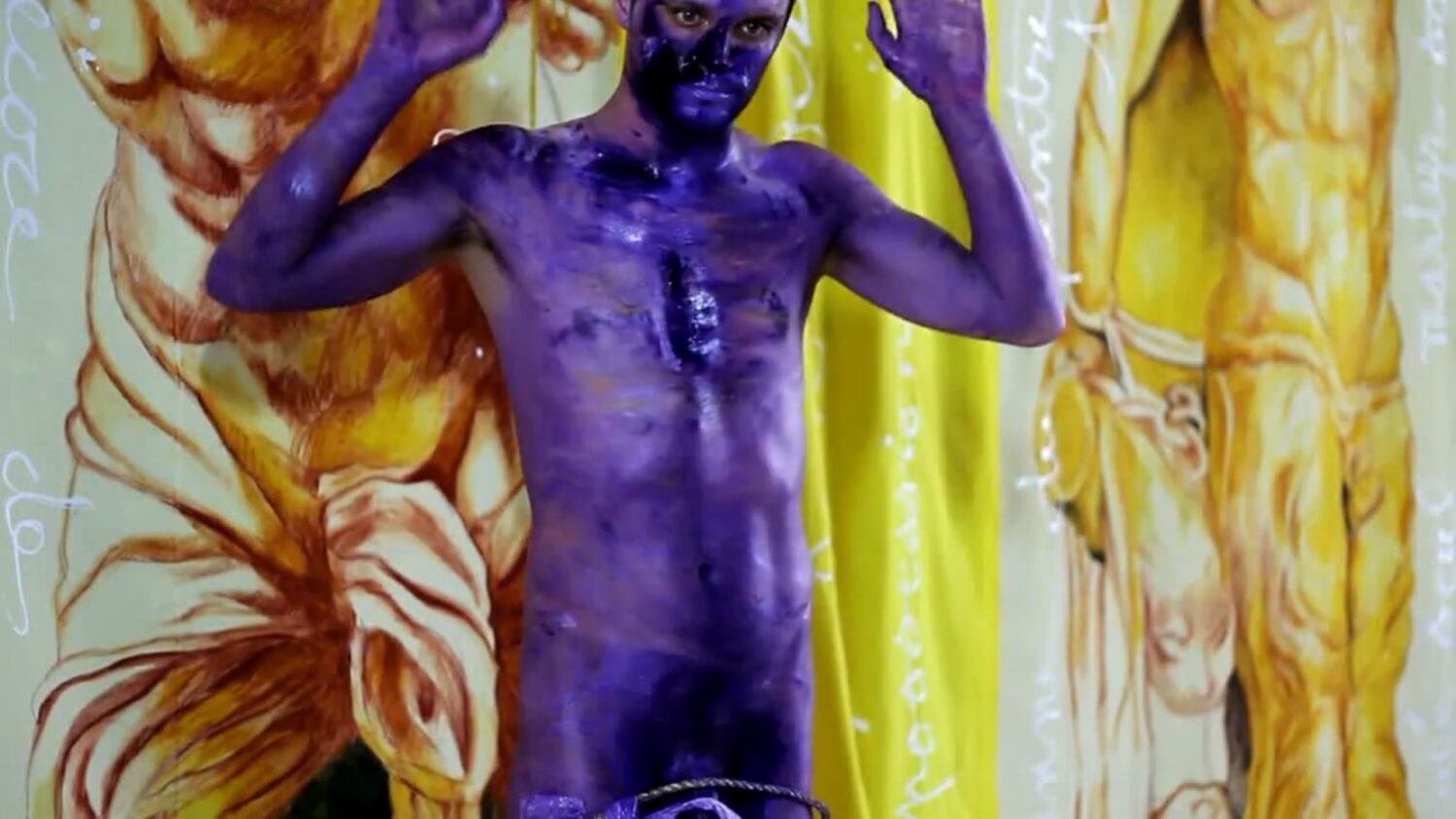Video Image