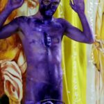 the penitent