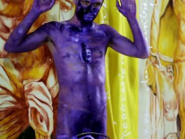 the penitent