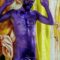 the penitent