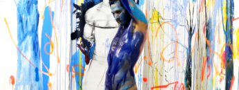 BLUE DANCE DRAFT PART 1
