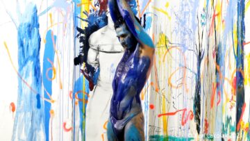 BLUE DANCE DRAFT PART 1