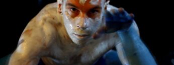 Oceanic Dance Trailer