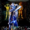 Oceanic Dance – part 2