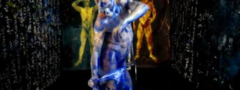 Oceanic Dance – part 2