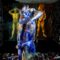 Oceanic Dance – Part 2