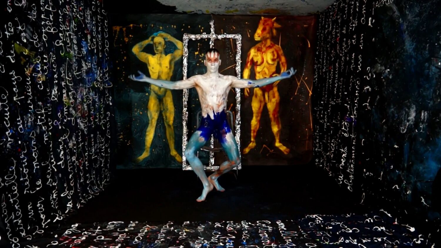 Video Image