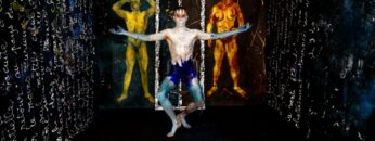 Oceanic Dance – part 3