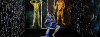 Oceanic Dance – part 4