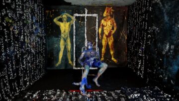 Oceanic Dance – part 4