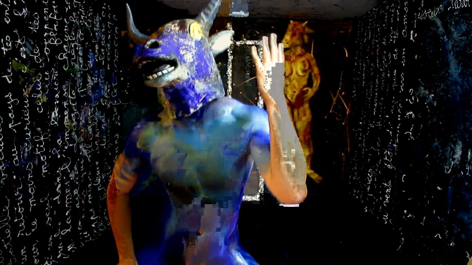 Video Image