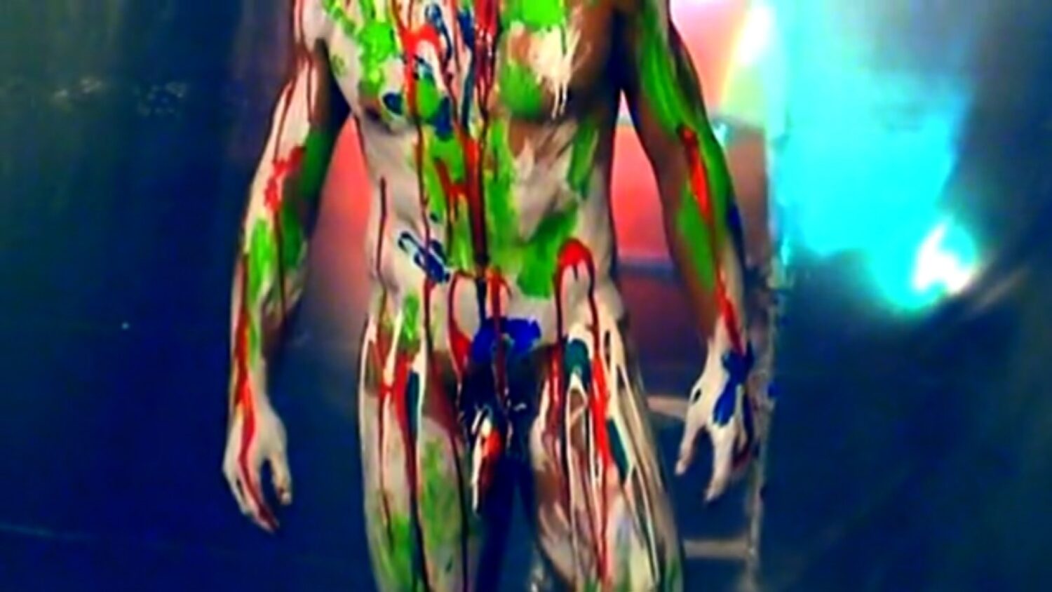 Video Image