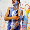 Shot for dripping – by Karl Lakolak