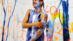 Shot for dripping – by Karl Lakolak