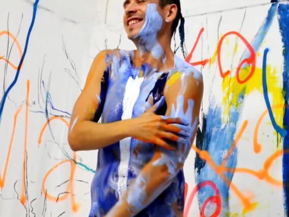 Shot for dripping – by Karl Lakolak