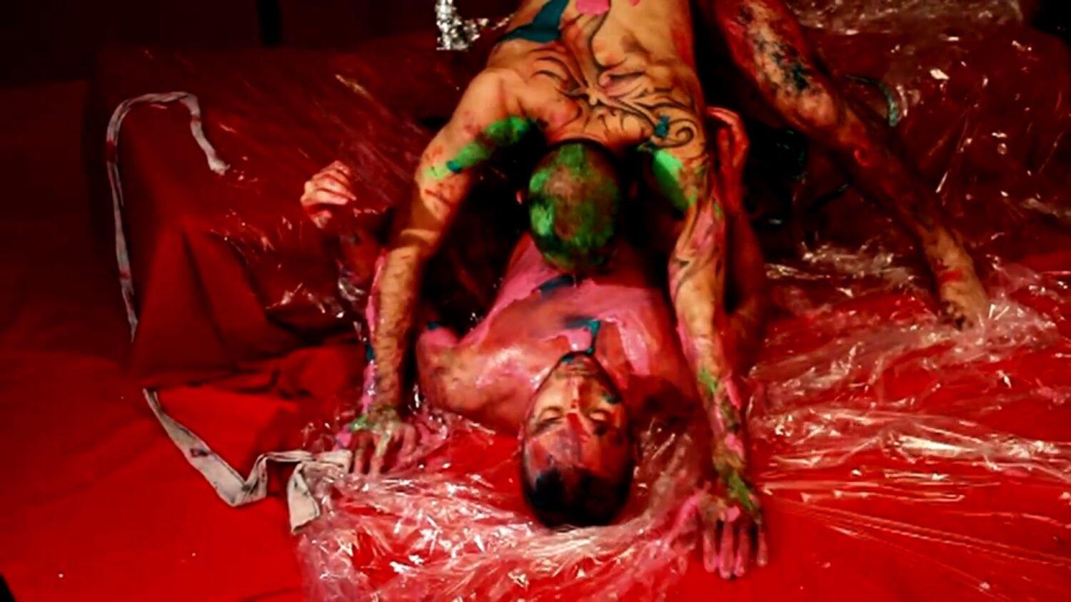 Video Image