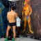 Getting Ready For A Portrait – Part 2